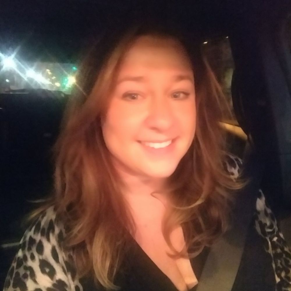 Meet your Posher, Lindsey